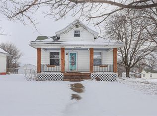 238 S Liberty St, Troy, KS 66087