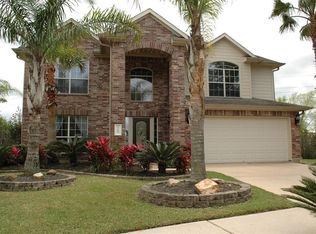 11502 Cross Spring Ct, Pearland, TX 77584