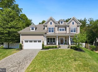 3512 N Pocomoke St, Arlington, VA 22213