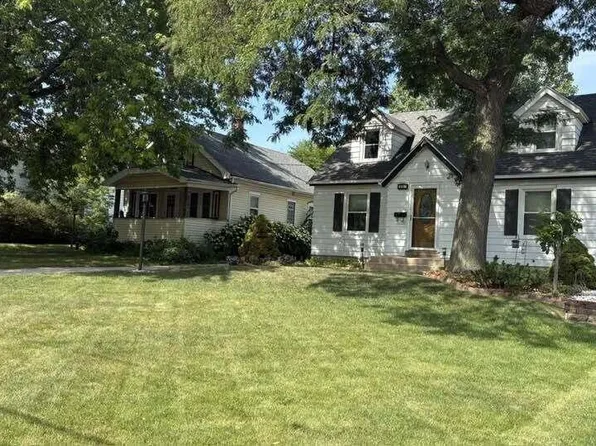 3167 S 84th STREET, Milwaukee, WI 53227