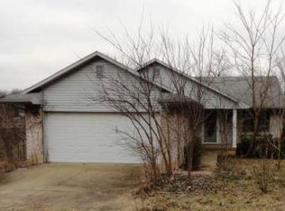 1062 Hickory Hill Rd, Lawrenceburg, KY 40342