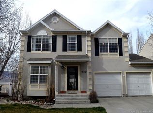 542 W 500 N, Heber, UT 84032