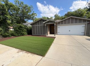 438 Corliss, San Antonio, TX 78220