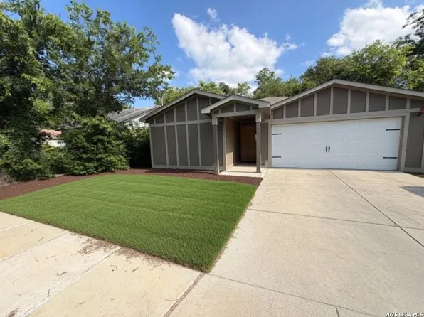 438 Corliss, San Antonio, TX 78220
