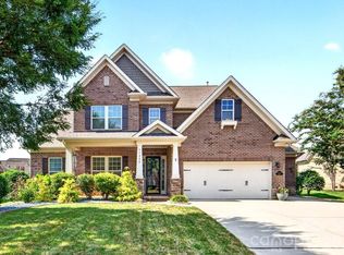 11322 Brangus Ln, Mint Hill, NC 28227