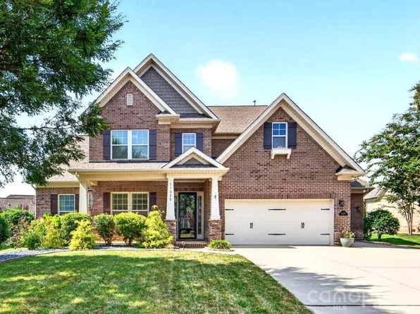 11322 Brangus Ln, Mint Hill, NC 28227