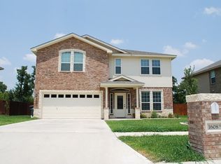 1608 Indian Camp Trl, Copperas Cove, TX 76522