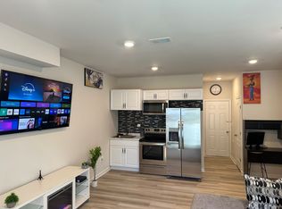 10836 Blanton Way #10836, Upper Marlboro, MD 20772