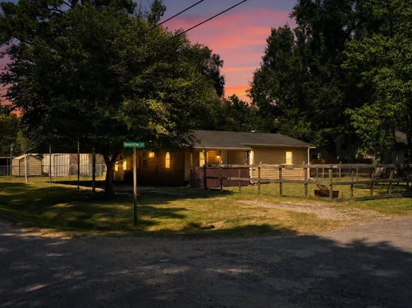 1415 Sharon St, Vidor, TX 77662