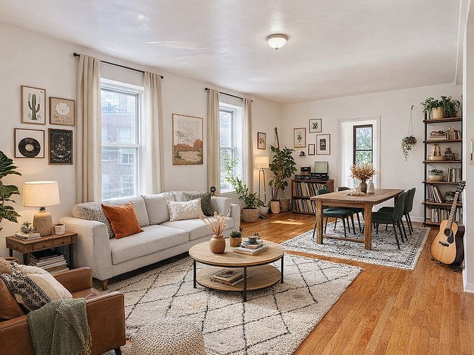 1st image of 501 W 151st St Unit 2B