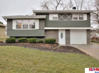 7621 Redick Ave, Omaha, NE 68122