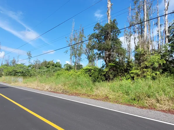 16-2113 Kuhio Dr Lot 51, Pahoa, HI 96778