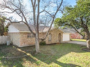 2908 Oakside Dr, Bryan, TX 77802