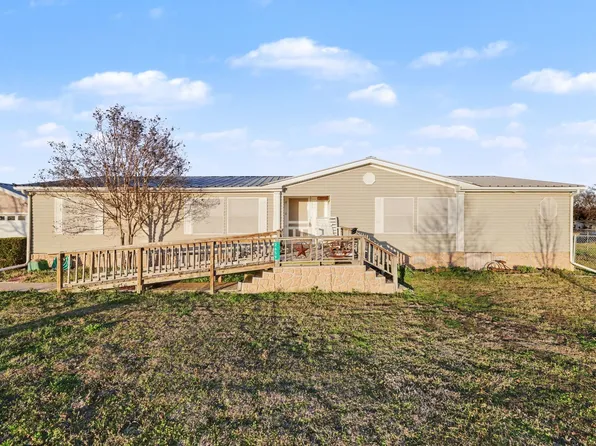 2659 Chase Ln, Crandall, TX 75114