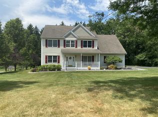 93 Wimmer Rd, Hopewell Junction, NY 12533