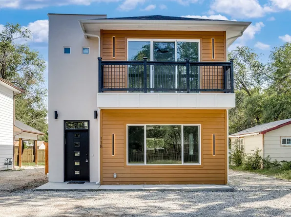 118 W Aley Way, Wichita, KS 67204