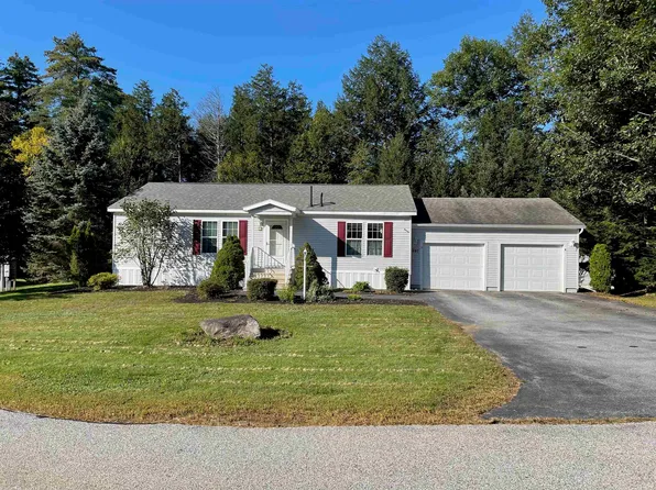 4 Woodgate Circle, Tilton, NH 03276