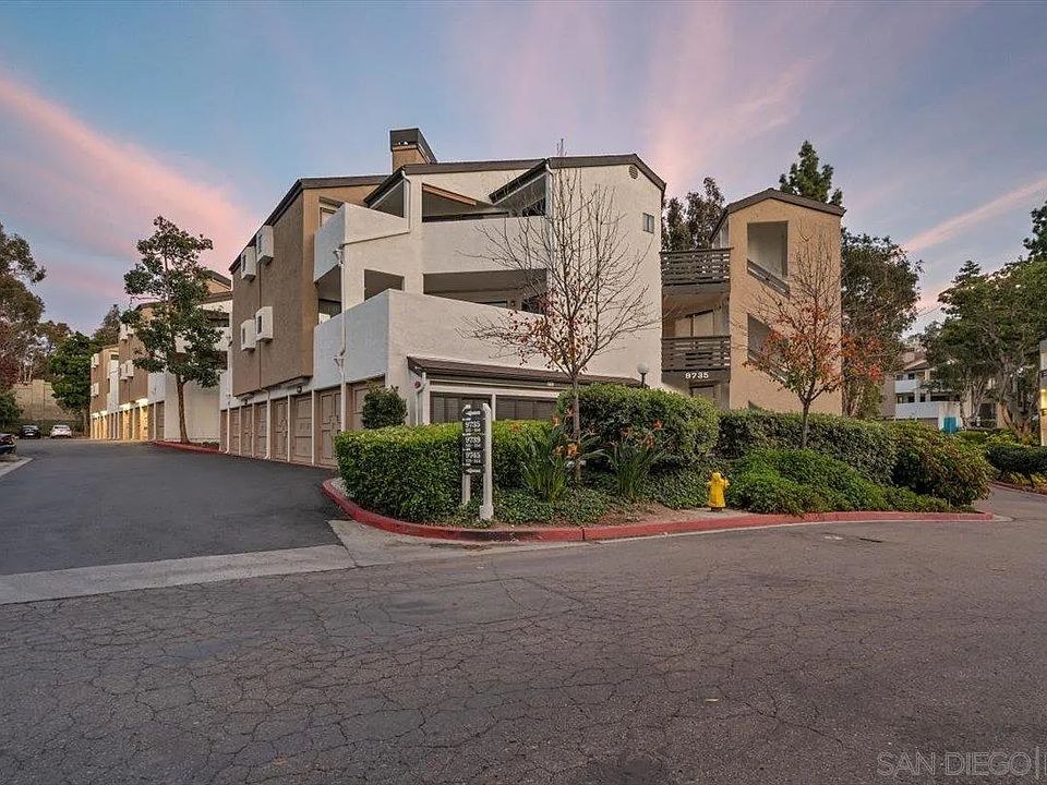 1st image of 9745 Mesa Springs Way Unit 142