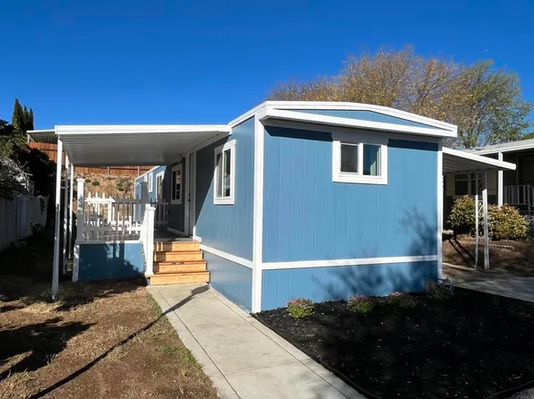 900 Howard Ave Space 29, Escondido, CA 92029