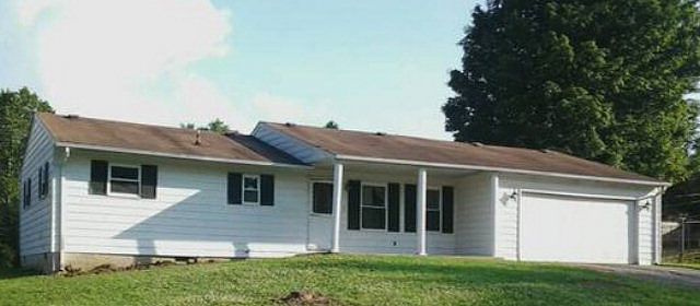 1st image of 1272 Porter Dr