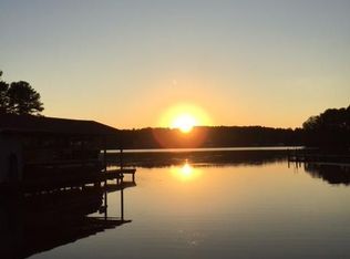 216 Creekside Shores Rd, Henrico, NC 27842