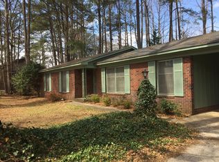 226 Belva St, Carrollton, GA 30117