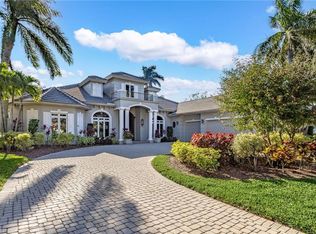 3027 Gardens Blvd, Naples, FL 34105