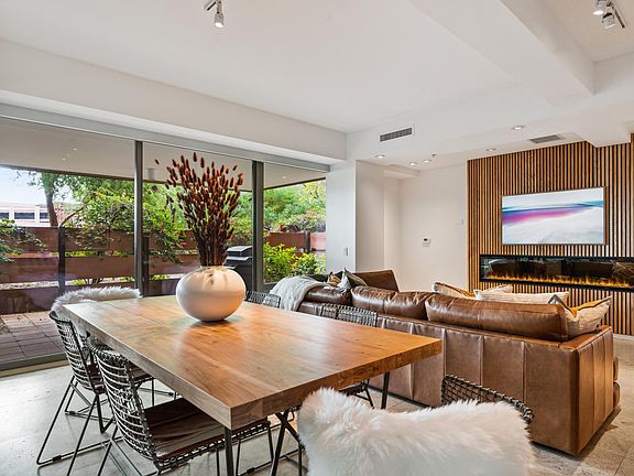 2nd image of 7127 E Rancho Vista Dr Unit 1006