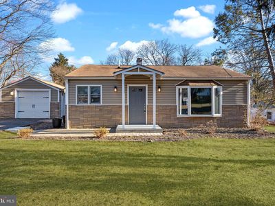 3835 Davisville Rd, Hatboro, PA, 19040