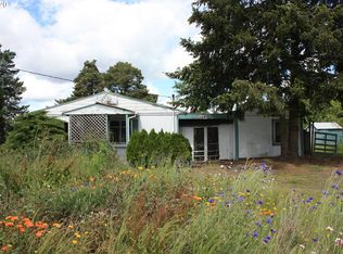 11247 S Township Rd, Canby, OR 97013