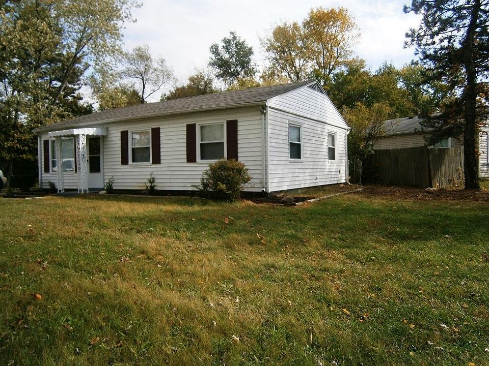 3586 Haney Rd, Dayton, OH 45416 Zillow