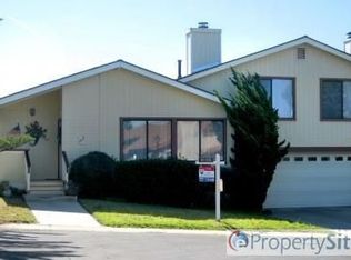 117 Joyce Way, Pismo Beach, CA 93449