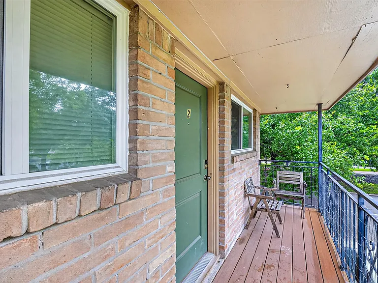 1217 Heights Blvd #2 — Photo 3