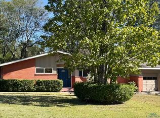 1202 Tulane Ave, Longview, TX 75601