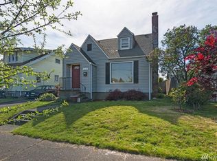 5638 S Warner St, Tacoma, WA 98409