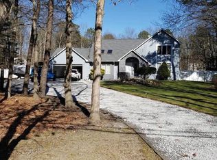 503 Wading River Road, Manorville, NY 11949