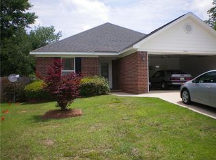2221 Liberty Dr W, Mobile, AL 36608