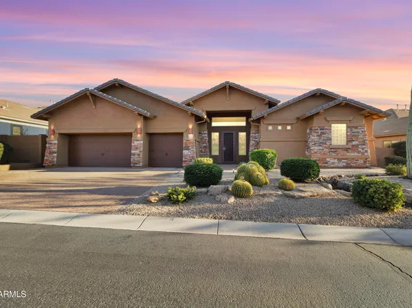 5807 E Sierra Sunset Trail, Cave Creek, AZ 85331