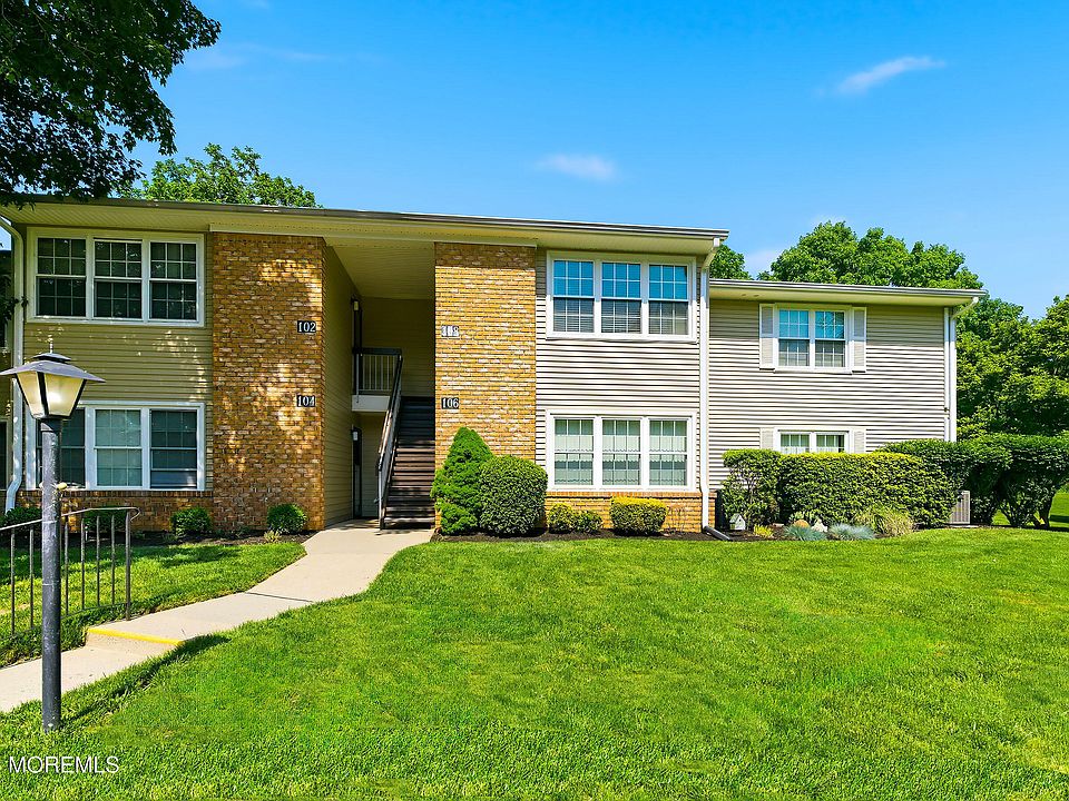 1st image of 106 Viburnum Terrace #307