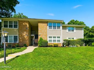 106 Viburnum Ter #307-RED, Red Bank, NJ 07701