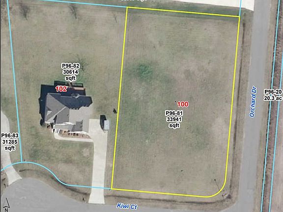 5th image of 100 Kiwi Court LOT 29