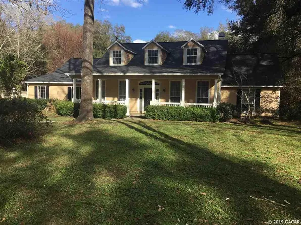 3007 SW 132nd Ter, Archer, FL 32618