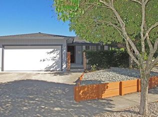 5020 Algiers Ave, Santa Rosa, CA 95409
