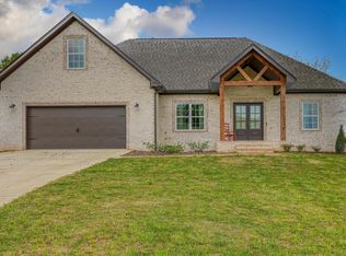 731 W Worthington St, Tuscumbia, AL 35674