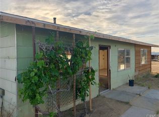 4788 Kickapoo Trl, Landers, CA 92285