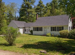 7 Nichols Rd, Boothbay, ME 04537