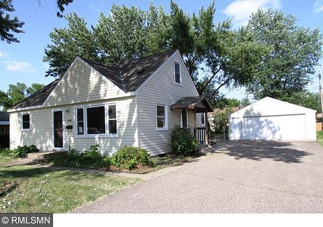 1st image of 6301 Van Buren St NE
