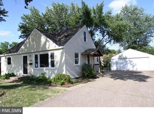 6301 Van Buren St NE, Fridley, MN 55432