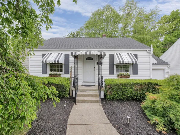 110 Valley Dr, Florence, KY 41042
