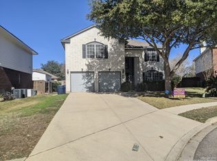 108 Snowberry Dr, Cibolo, TX 78108